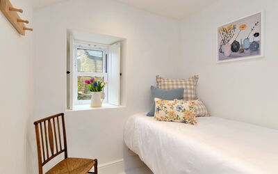 Millstone Cottage