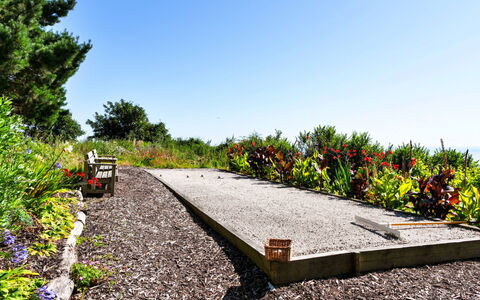 The Old Vicarage: Shrub, Garden, Groundcover, Walkway, Landscaping, Driveway, Trail, Botanical Garden