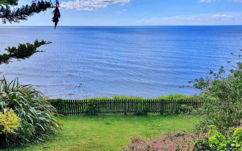 Little Watch House: Blue, Green, Sea, Coast, Coastal And Oceanic Landforms, Ocean, Shore, Tropics, Garden