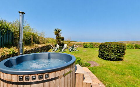 The Coast House: Leisure, Swimming Pool, Resort, Landscaping, Yard, Eco Hotel, Jacuzzi, Outdoor Furniture