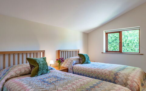 Little Norley: Bed, Interior Design, Bedroom, Furniture, Bedding, Bed Sheet, Wall, Flooring, Floor, Wood