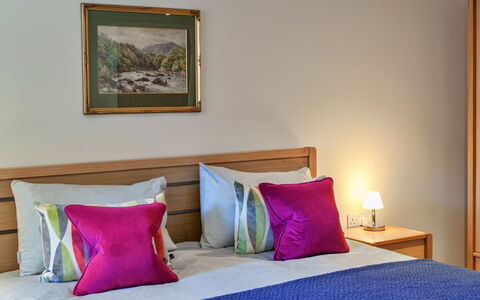 Little Norley: Furniture, Interior Design, Wood, Flooring, Bed, Floor, Room, Bedroom, Linens, Textile