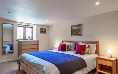 Little Norley: Bed, Furniture, Interior Design, Bedroom, Flooring, Bedding, Bed Sheet, Floor, Wood, Room