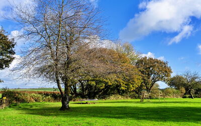 Tarquol Cottage, Stowford