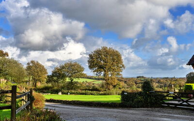 Tarquol Cottage, Stowford