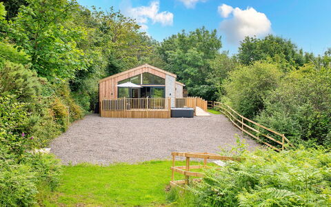 Coulscott Pipistrelle Barn