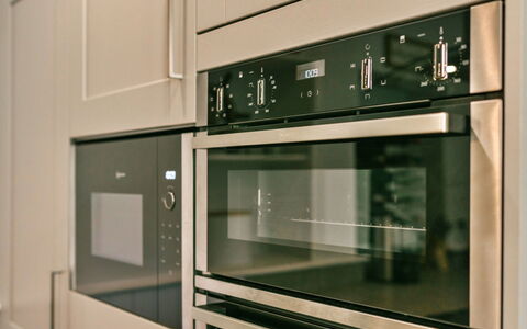Wallingbrook Lodge: Home Appliance, Major Appliance, Kitchen