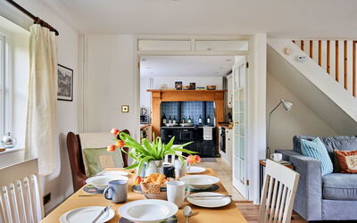 Coachmans Cottage