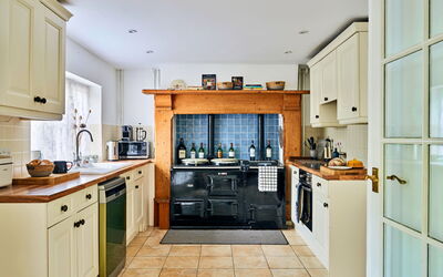 Coachmans Cottage