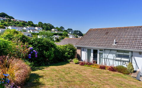 Paw'S Rest: House, Roof, Shrub, Cottage, Home, Residential Area, Garden, Groundcover, Estate
