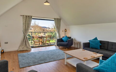 Greenway: Furniture, Flooring, Chair, Cottage, Kitchen & Dining Room Table, Wood Flooring, Hardwood, Wood Stain, Coffee Table, Living Room