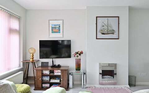 Forget Me Not: Furniture, Interior Design, Wall, Flooring, Floor, Room, Wood, Living Room, Picture Frame, Home