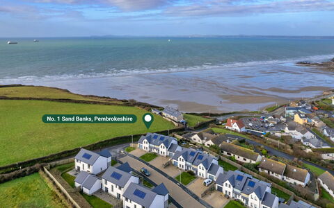 No.1 Sand Banks: Coast, Sea, Coastal And Oceanic Landforms, Ocean, Shore, Suburb, Bay, Beach