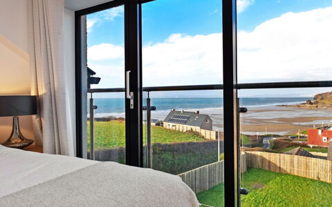 No.1 Sand Banks: Sea, Ocean, Coast, Balcony, Daylighting, Hotel, Bedroom, Resort