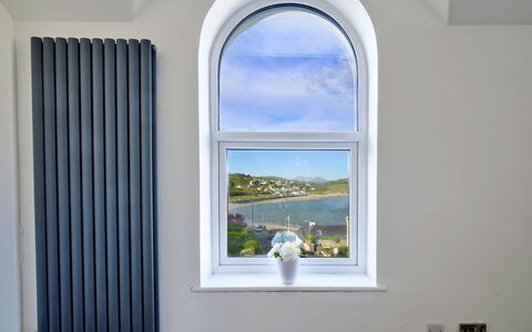 Gwynle: Interior Design, Window Covering, Window Treatment, Daylighting, Curtain, Pillow, Living Room, Houseplant