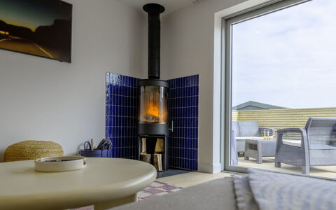 Hampton Coast: Flooring, Interior Design, Floor, Lighting, Furniture, Ceiling, Room, Living Room, Light Fixture, Chair