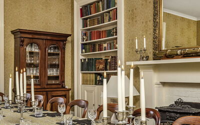 Ormidale House