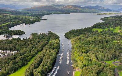 Balloch 602