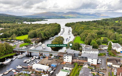 Balloch 602