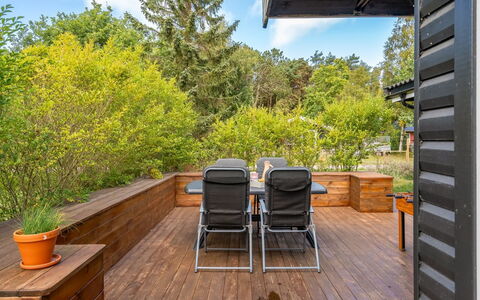Andrina - 490M from the Sea: Wood, Furniture, Shrub, Hardwood, Garden, Outdoor Furniture, Wood Flooring, Deck, Plank, Wood Stain