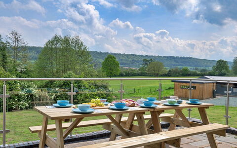 Yonder Castle Hill: Tableware, Serveware, Cup, Coffee Cup, Drinkware, Teapot, Food, Dishware, Teacup, Porcelain