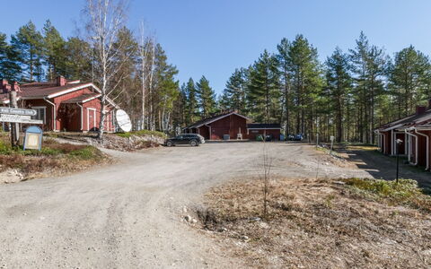 Koli Country Club B 7