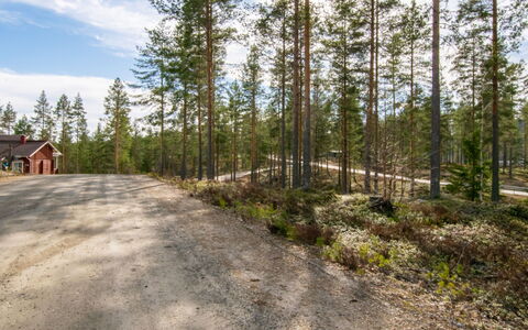 Koli Country Club D 13