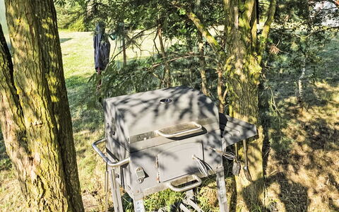 Oaza Spokoju: Woodland, Park, Outdoor Furniture, State Park