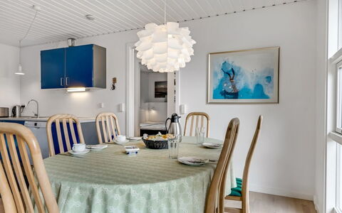 Jale - 300M from the Sea: Furniture, Interior Design, Light Fixture, Ceiling, Flooring, Wood, Dining Room, Chandelier, Chair, Floor