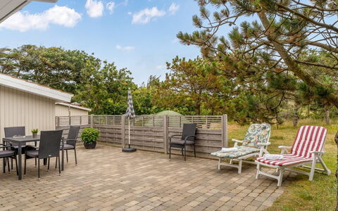 Jale - 300M from the Sea: Outdoor Furniture, Furniture, Land Lot, Chair, Shade, Garden, Outdoor Table, Patio, Deck