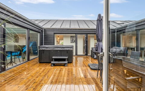 Filippine - 800M from the Sea: Furniture, Outdoor Furniture, Chair, Table, Outdoor Table, Patio, Garden, Kitchen & Dining Room Table, Shade, Coffee Table