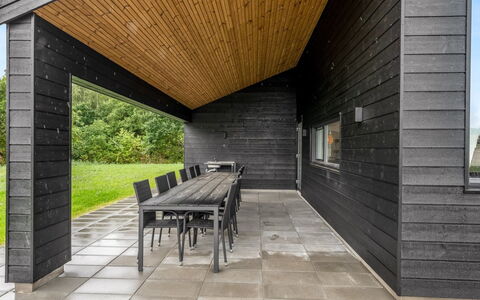 Filippine - 800M from the Sea: Furniture, Outdoor Furniture, Chair, Table, Outdoor Table, Patio, Garden, Kitchen & Dining Room Table, Shade, Coffee Table