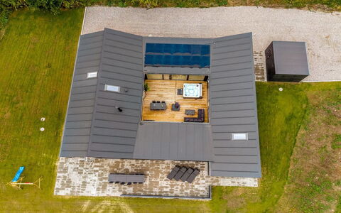 Filippine - 800M from the Sea: Roof, Home, Land Lot, Cottage, Estate, Shade, Yard, Lawn, Farmhouse, Garden