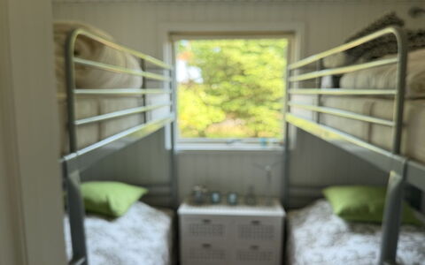 Alkmar - from the Sea: Bunk Bed, Wood, Bedroom, Bed Frame, Bed, Wood Stain, Hostel, Bedding, Hardwood, Dormitory