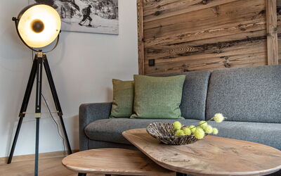 Accommodation:&nbsp;Apartement Superior 1.1
