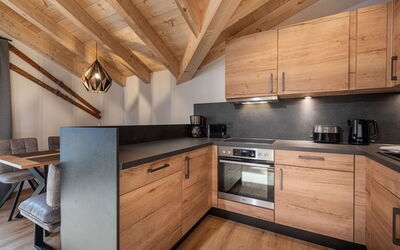 Accommodation:&nbsp;Apartement Luxury Penthouse 1.2