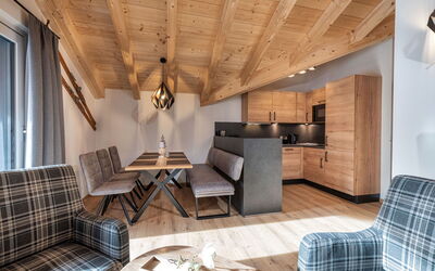 Accommodation:&nbsp;Apartement Luxury Penthouse 1.2