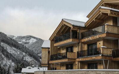 Accommodation:&nbsp;Apartement Luxury Penthouse 1.2