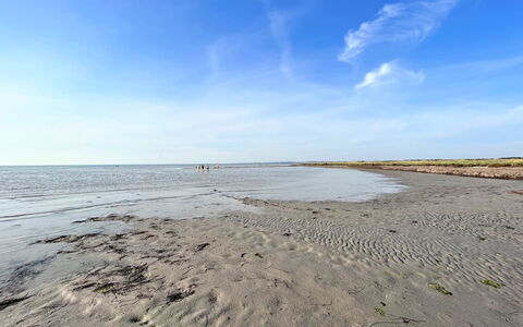 Brynja - 2.5Km from the Sea: Building, House, Window, Home, Roof, Residential Area, Shrub, Cottage, Land Lot
