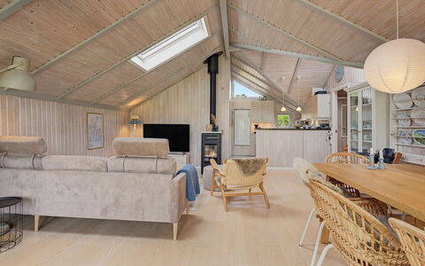 Aleksis - 900M from the Sea: Wood, Interior Design, Ceiling, Flooring, Furniture, Floor, Home, Living Room, Wood Flooring, Room