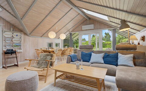Aleksis - 900M from the Sea: Interior Design, Wood, Furniture, Ceiling, Flooring, Floor, Couch, Living Room, Wood Flooring, Room