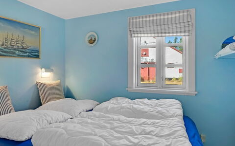 Safir - 1.7Km from the Sea: Bedroom, Bed, Bed Sheet, Furniture, Bedding, Home, Interior Design, Linens, Bed Frame, Pillow