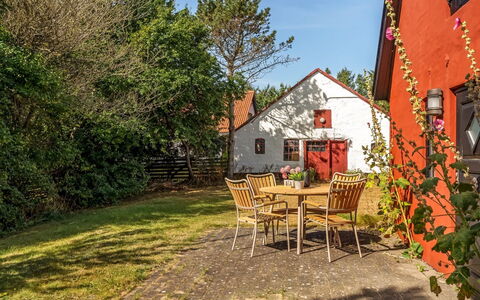 Safir - 1.7Km from the Sea