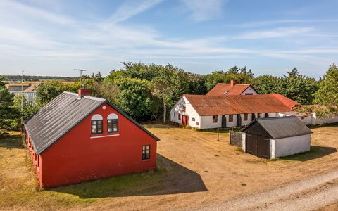 Safir - 1.7Km from the Sea: Sky, Grass, House, Roof, Home, Rural Area, Plain, Cottage, Land Lot, Human Settlement