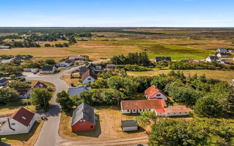 Safir - 1.7Km from the Sea: Landscape, Plain, Residential Area, House, Bird'S-Eye View, Rural Area, Land Lot, Human Settlement, Aerial Photography, Field