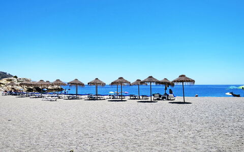 Gondolas Tropical: Beach, Sea, Shore, Coast, Coastal And Oceanic Landforms, Sand, Outdoor Furniture, Ocean, Tropics, Vacation