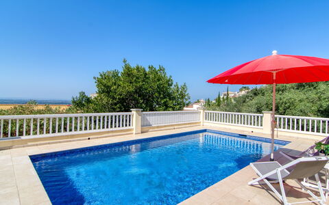 Girasol: Swimming Pool, Blue, Resort, Furniture, Outdoor Furniture, Composite Material, Eco Hotel, Estate, Water Feature, Leisure