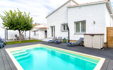 Antonia: Blue, Swimming Pool, Composite Material, Resort, Leisure, Eco Hotel, Estate, Villa, Water Feature, Outdoor Furniture
