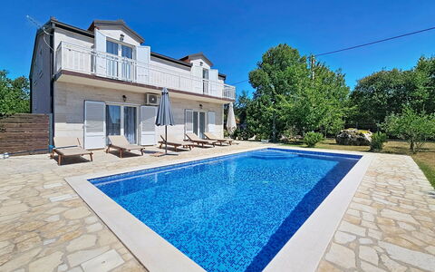 Ivana: Swimming Pool, Residential Area, Composite Material, Resort, Estate, Shade, Villa, Eco Hotel, Hotel, Resort Town