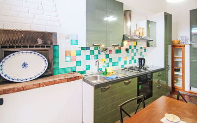 Accommodation:&nbsp;Art House Rosa Bianca 695.1